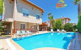 Paradise Town Villa Belmaria