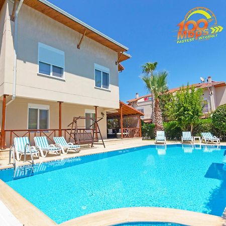 Paradise Town Villa Belmaria Belek Dış mekan fotoğraf