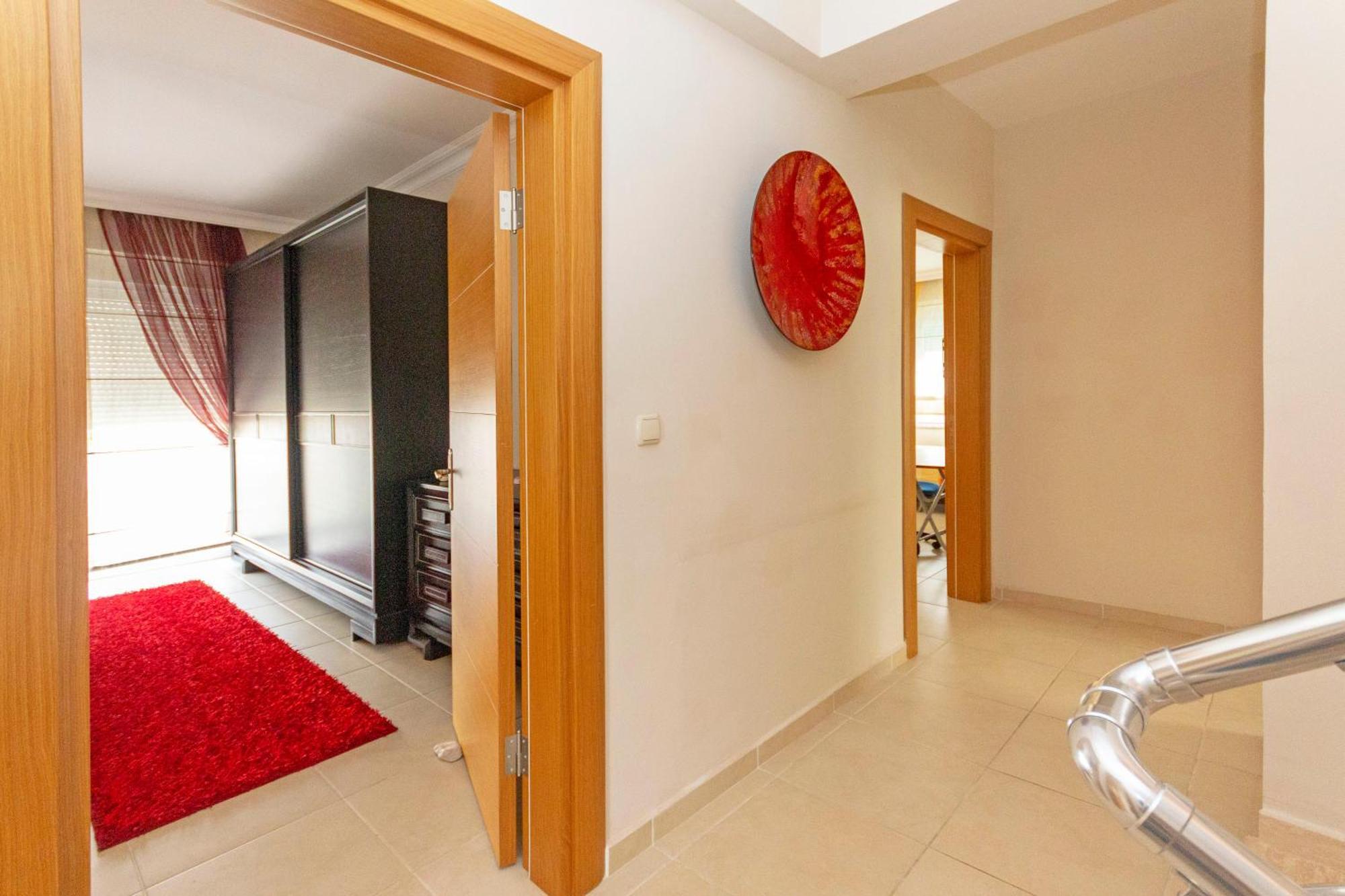Paradise Town Villa Belmaria Belek Dış mekan fotoğraf
