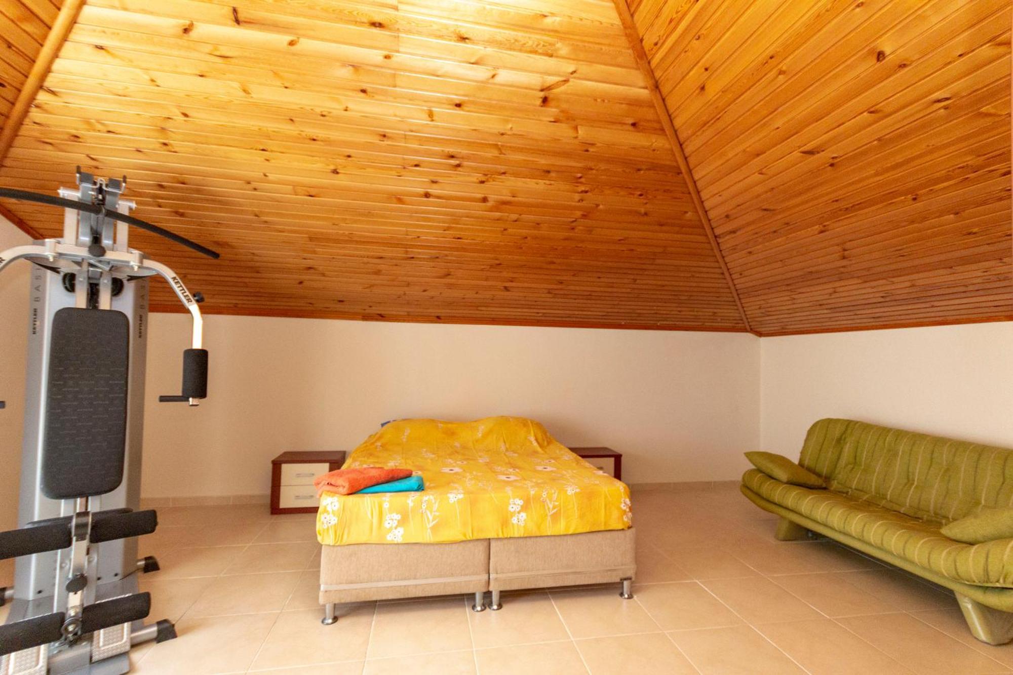 Paradise Town Villa Belmaria Belek Dış mekan fotoğraf