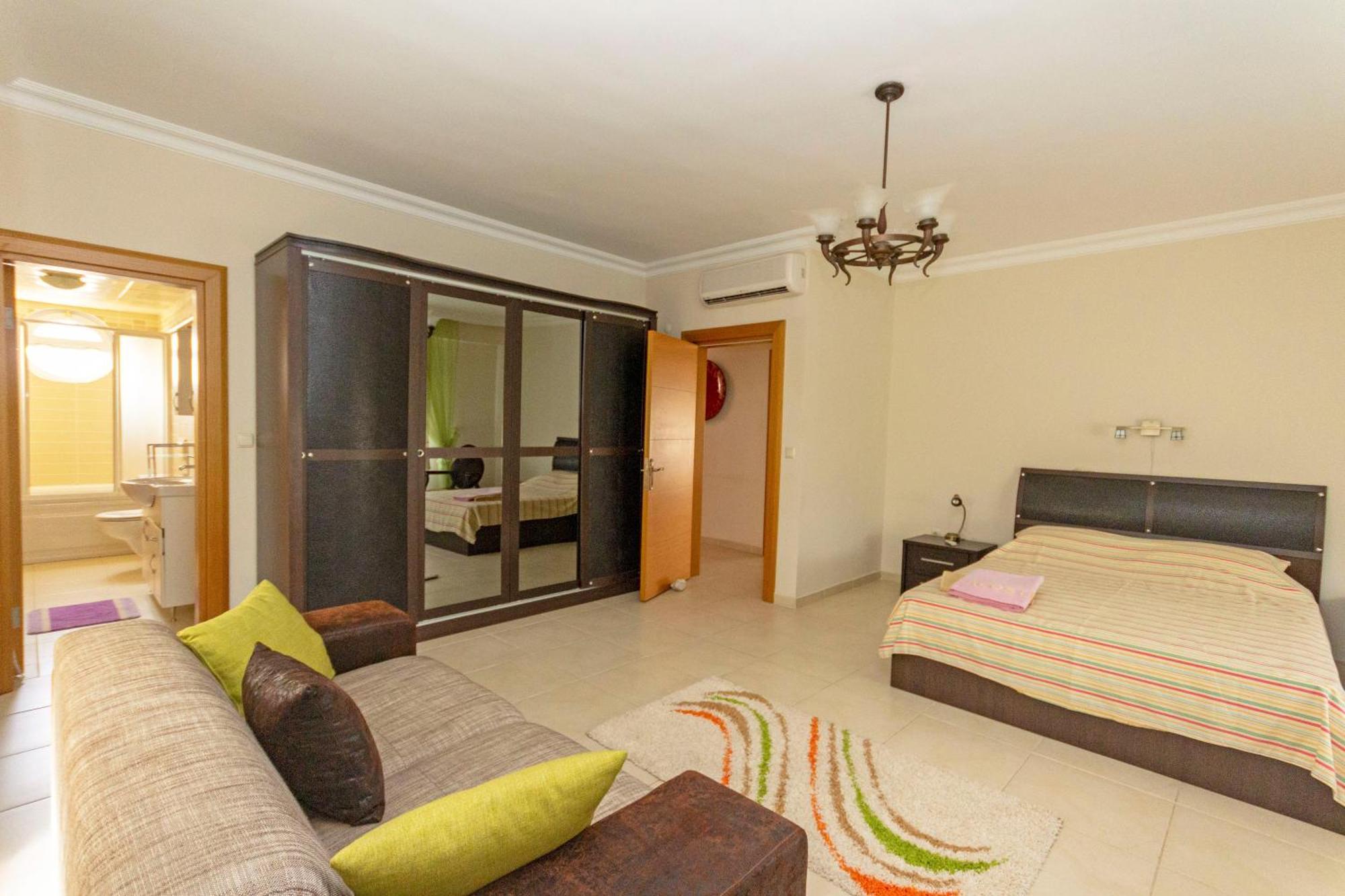 Paradise Town Villa Belmaria Belek Dış mekan fotoğraf