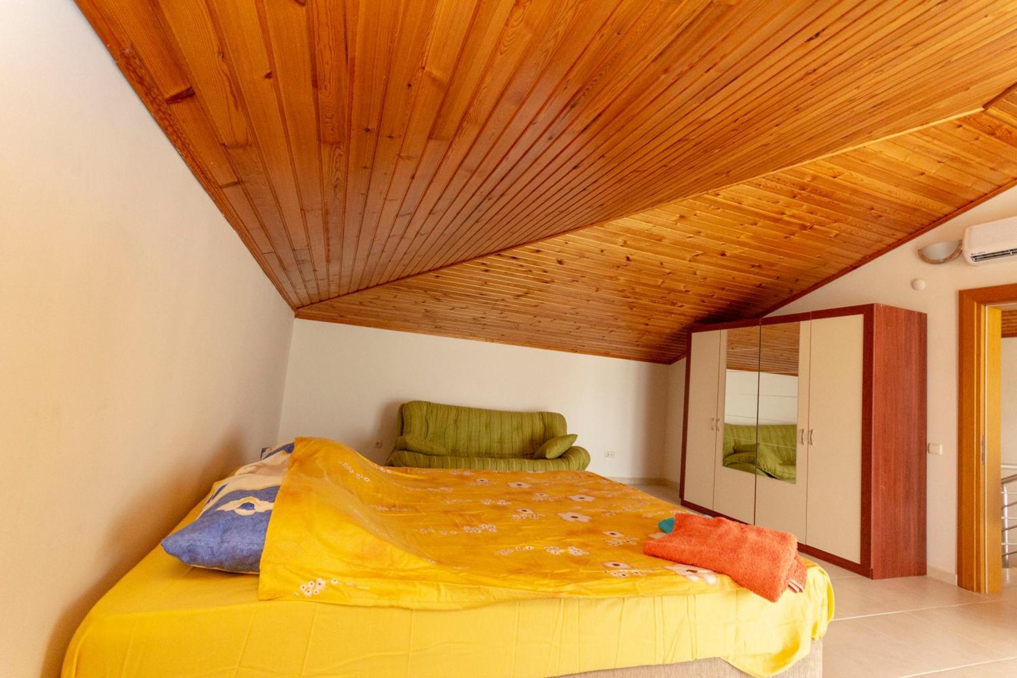 Paradise Town Villa Belmaria Belek Dış mekan fotoğraf