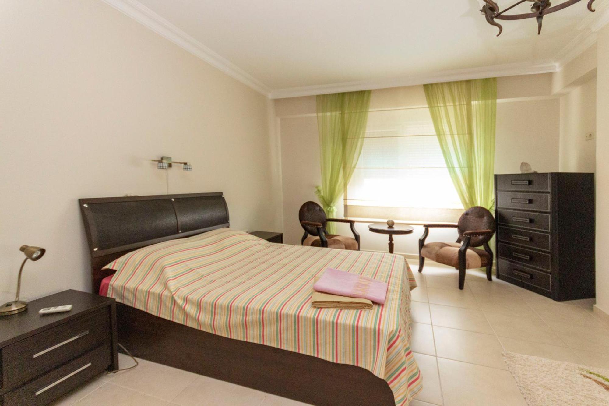 Paradise Town Villa Belmaria Belek Dış mekan fotoğraf