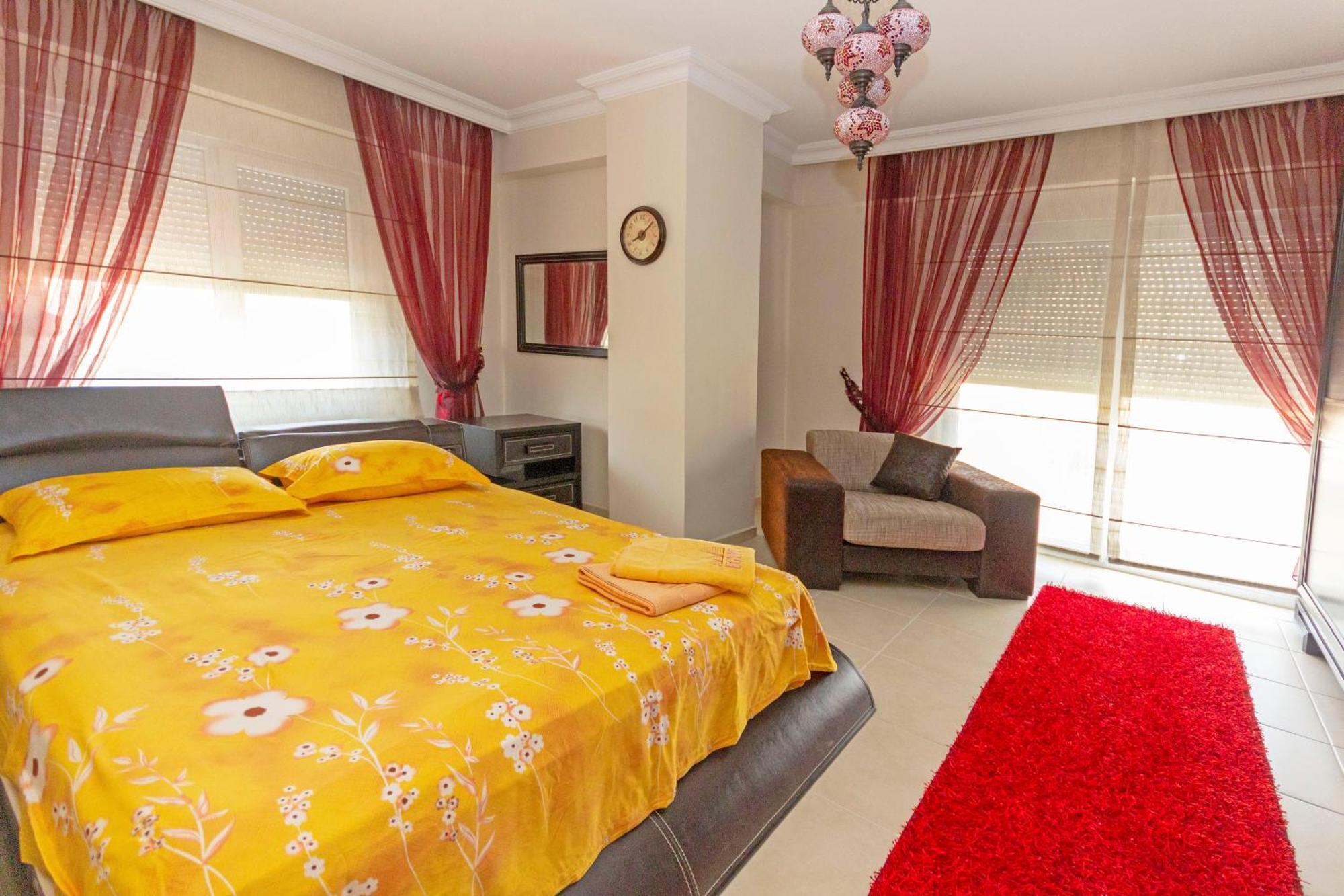Paradise Town Villa Belmaria Belek Dış mekan fotoğraf