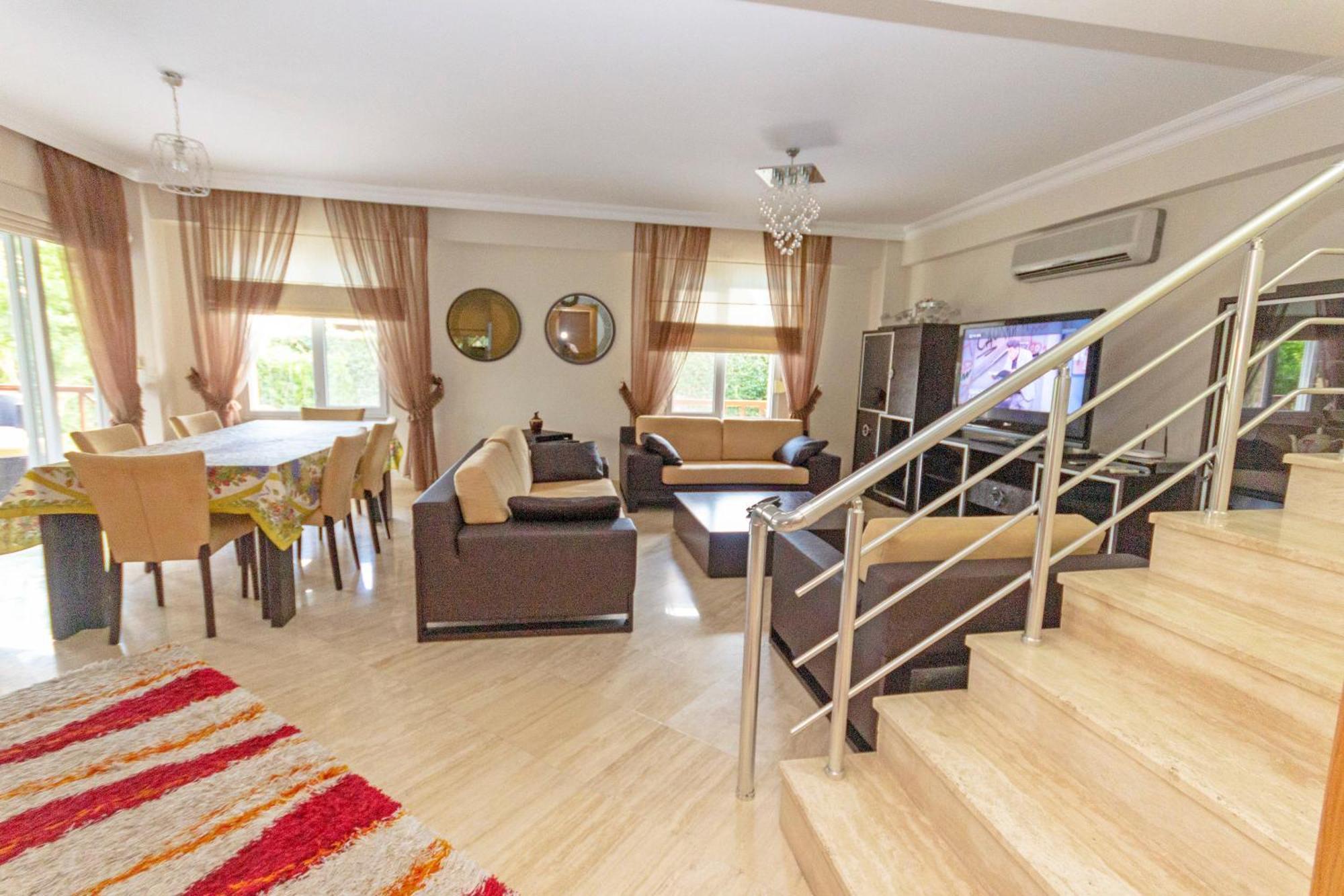 Paradise Town Villa Belmaria Belek Dış mekan fotoğraf
