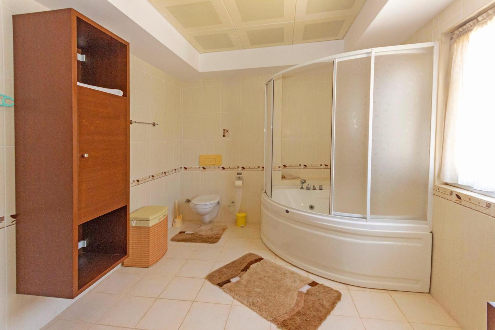 Paradise Town Villa Belmaria Belek Dış mekan fotoğraf