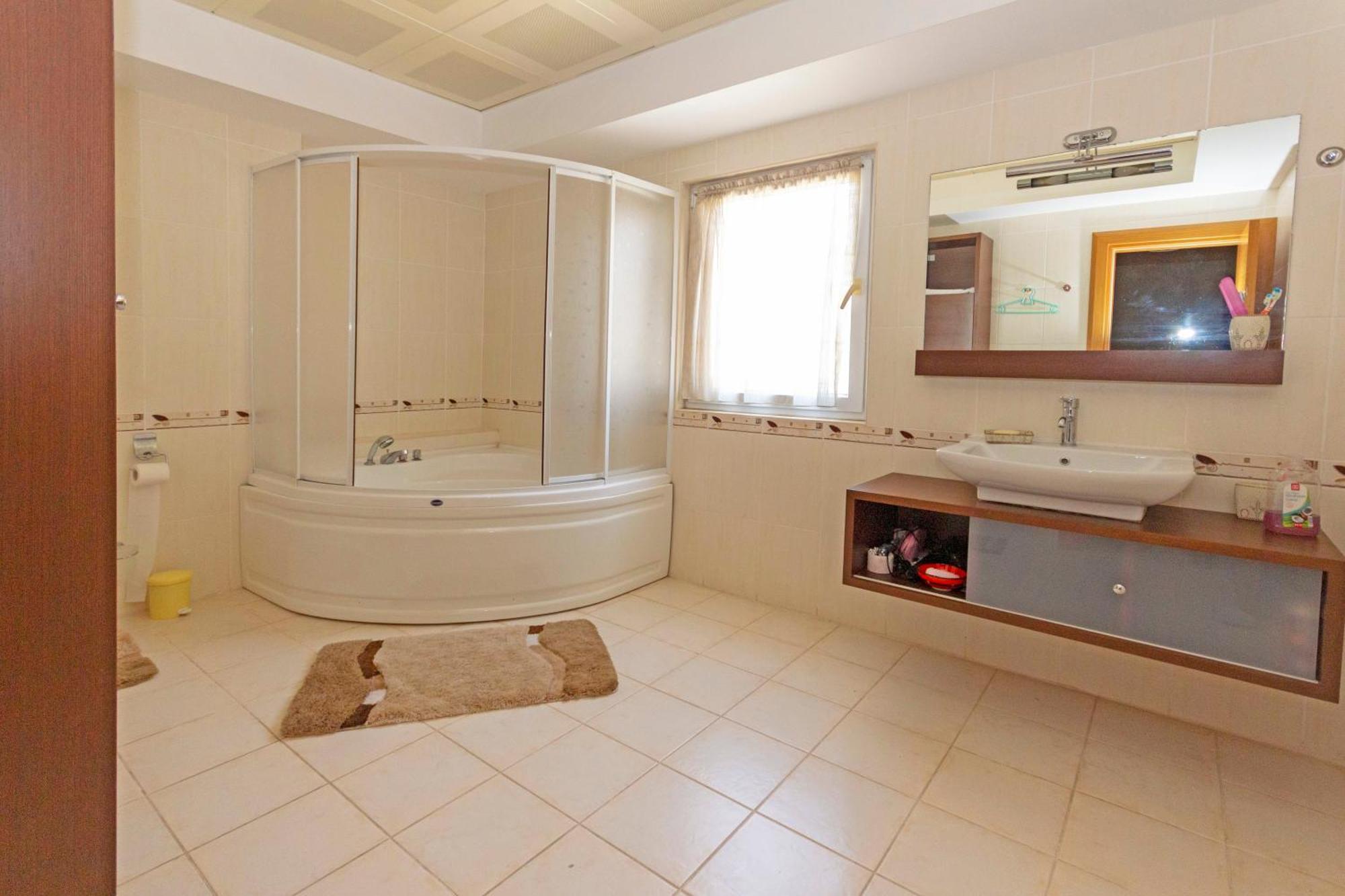 Paradise Town Villa Belmaria Belek Dış mekan fotoğraf