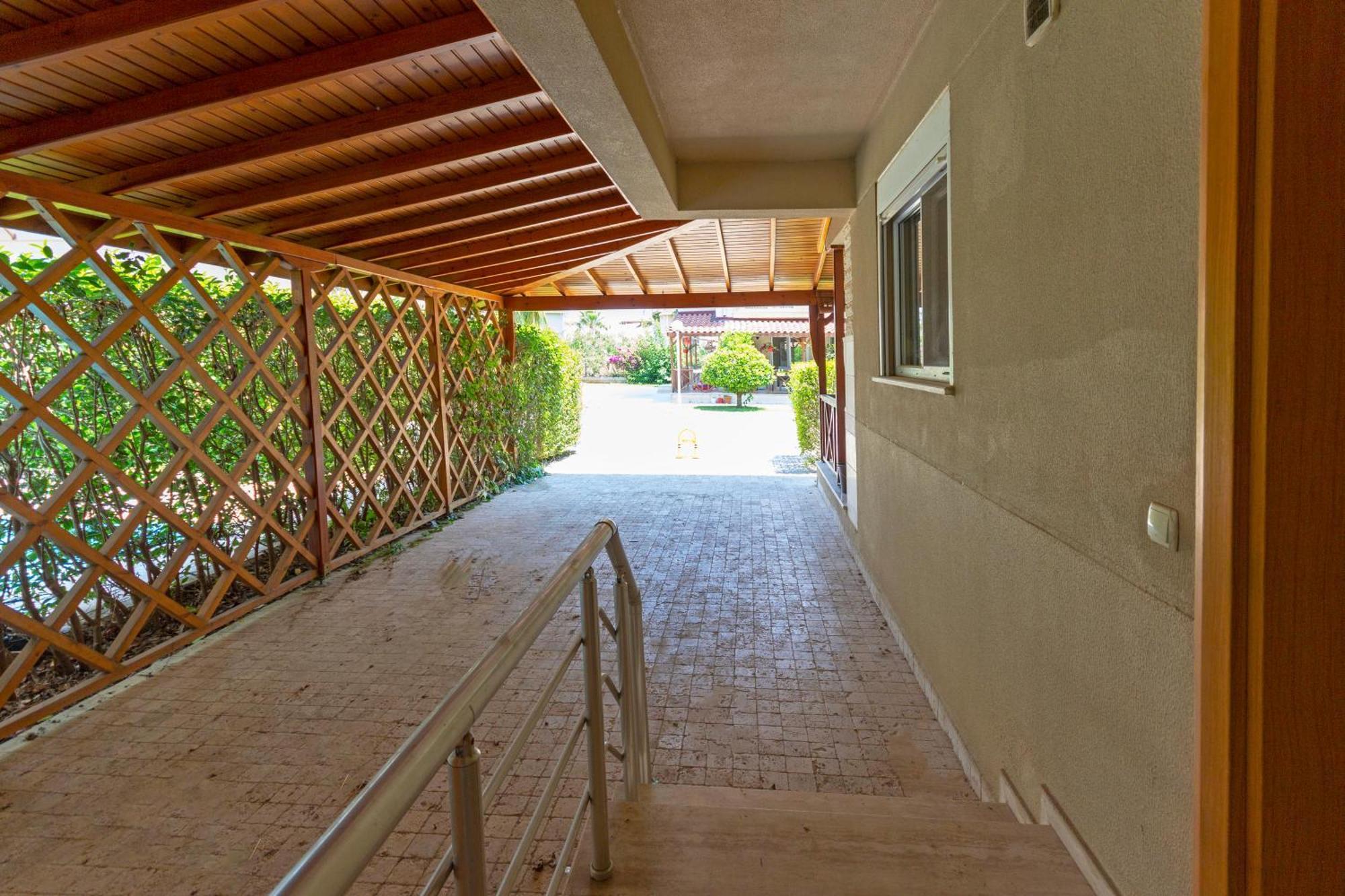 Paradise Town Villa Belmaria Belek Dış mekan fotoğraf