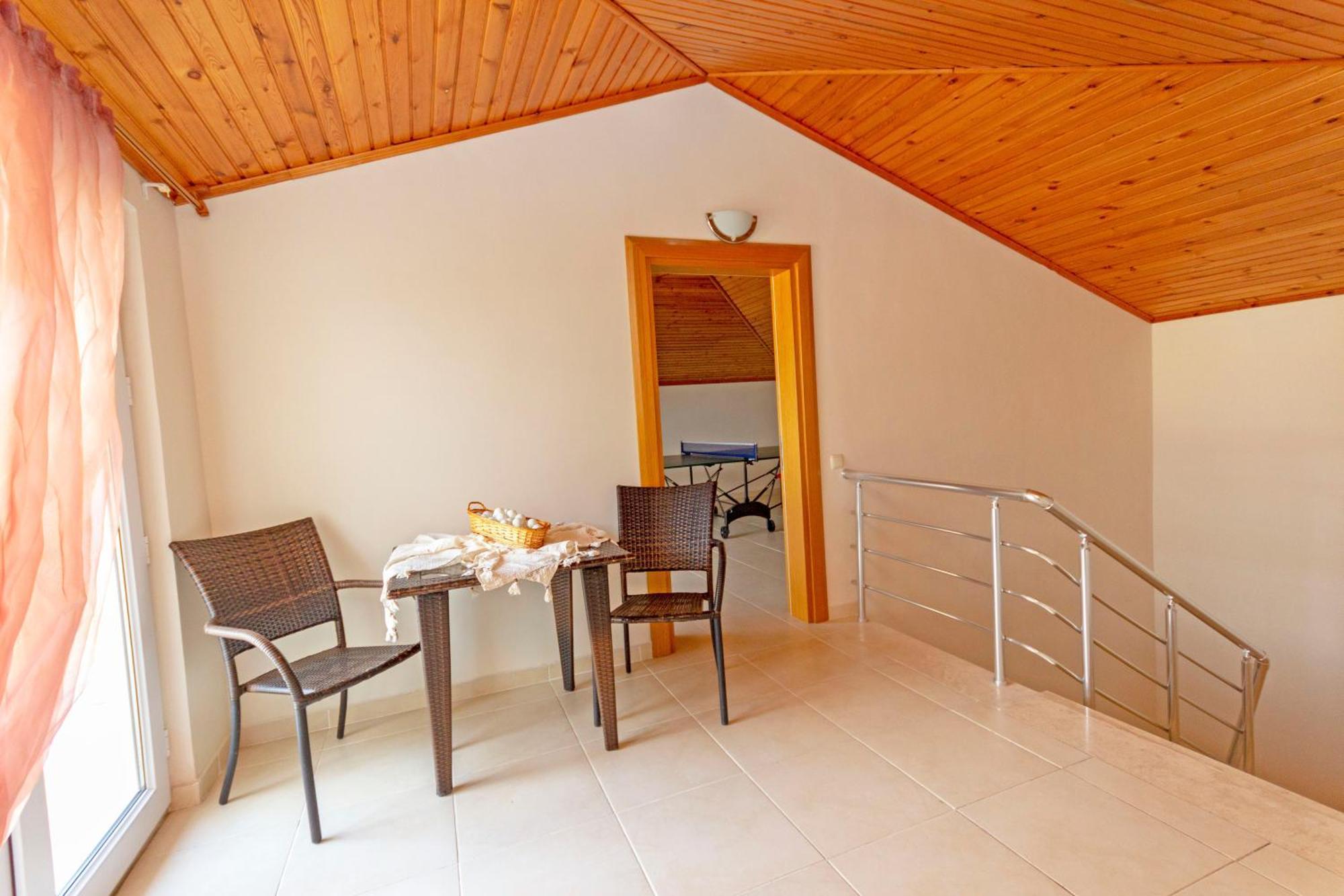 Paradise Town Villa Belmaria Belek Dış mekan fotoğraf