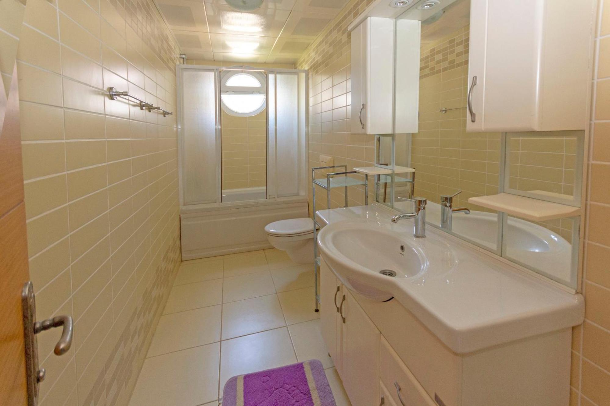 Paradise Town Villa Belmaria Belek Dış mekan fotoğraf