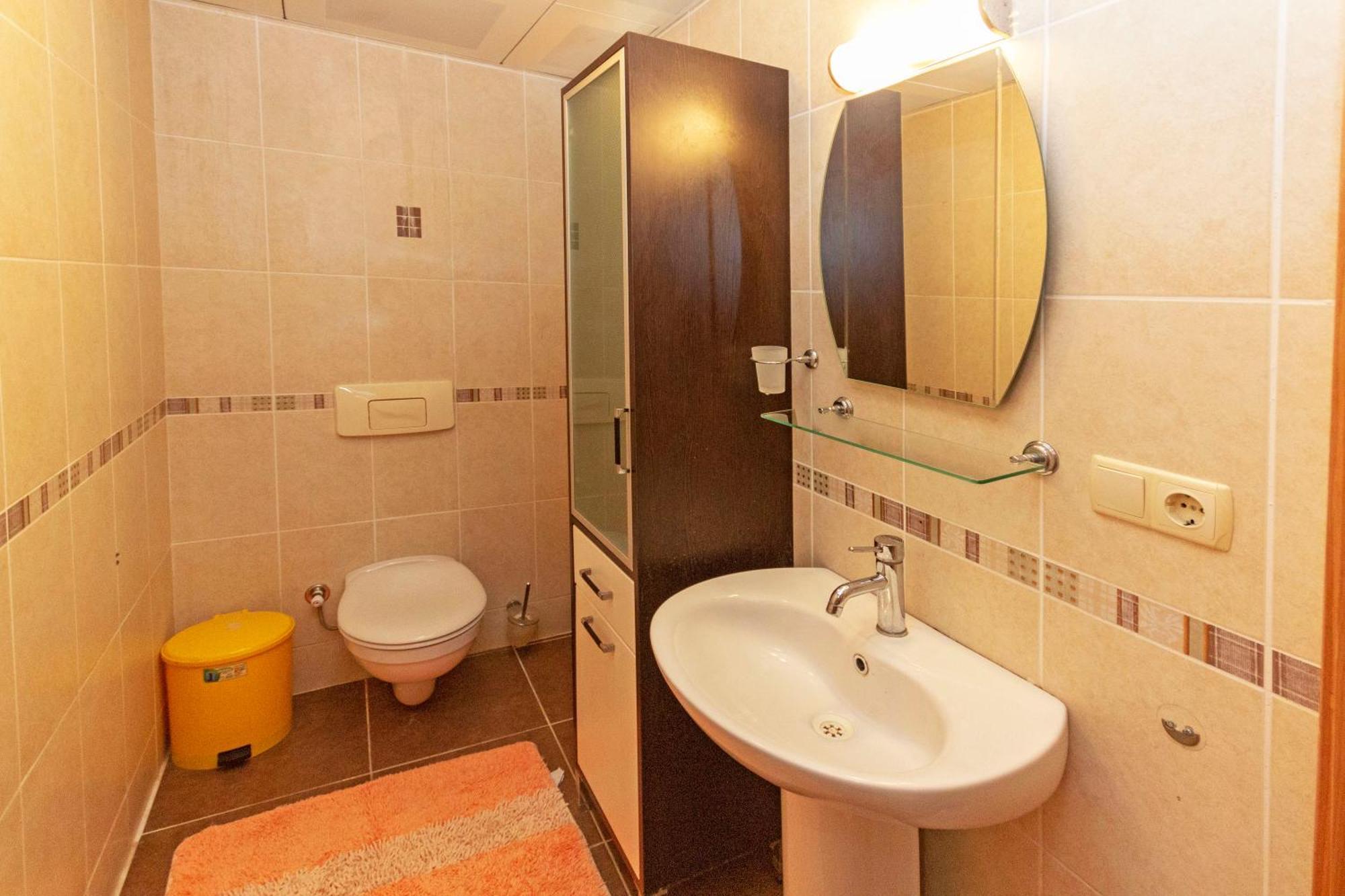 Paradise Town Villa Belmaria Belek Dış mekan fotoğraf